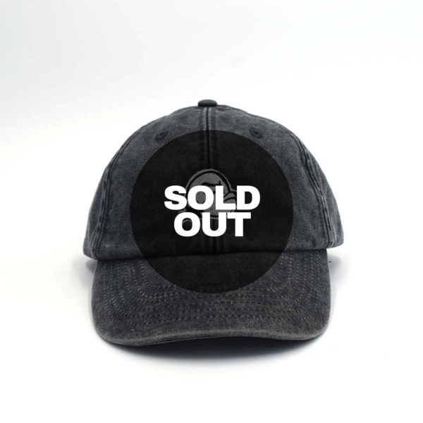 DON'T SLEEP! - HAT